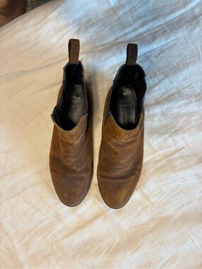 Thursday Boots